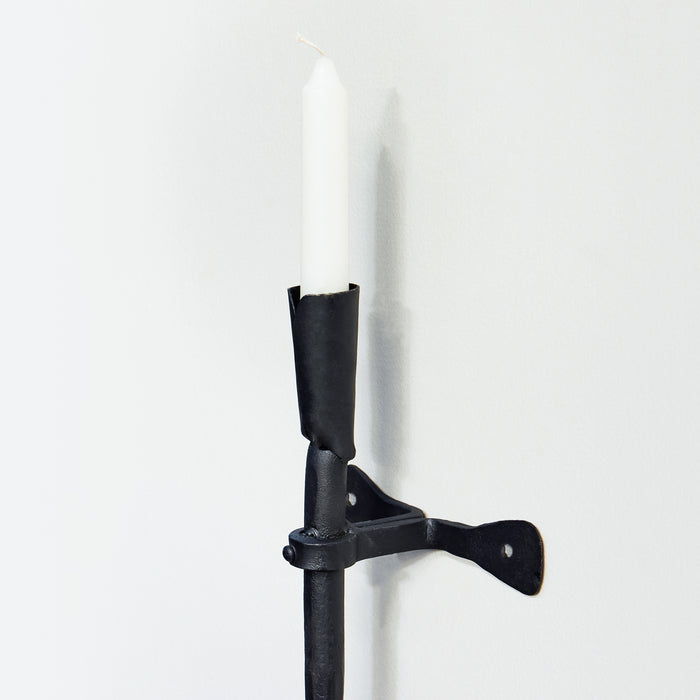 Large Wall Candlestick