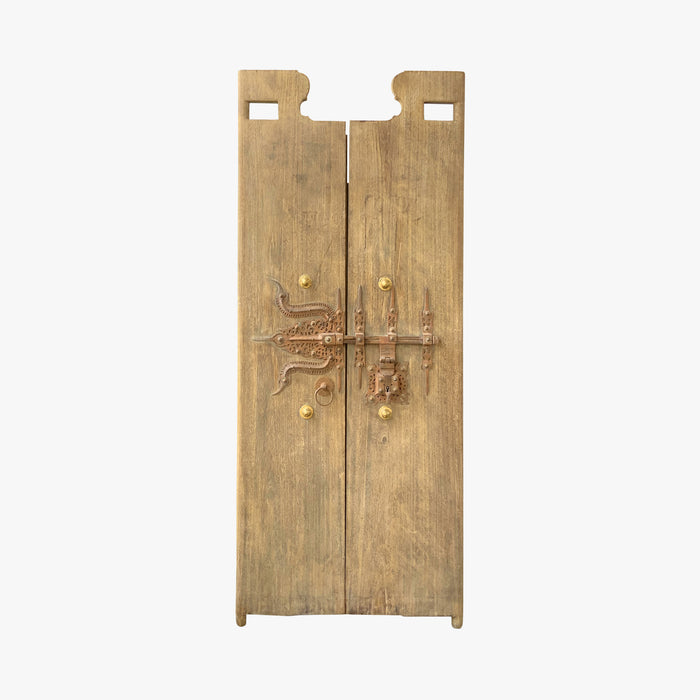 Nagaland Door Wall Art