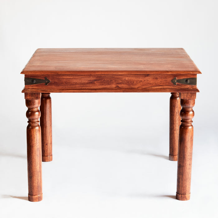 Square Dining Table