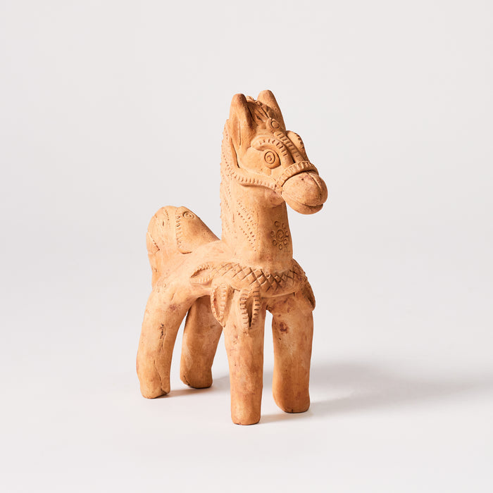 Small Antique Horse