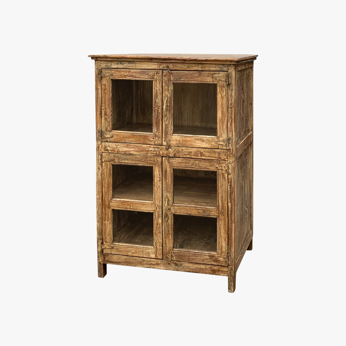 Heritage Glazed Cabinet