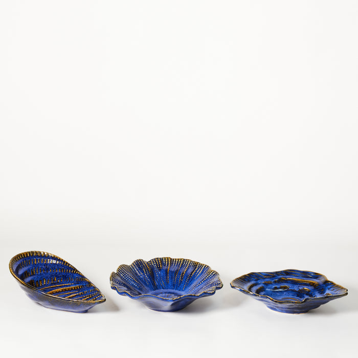 Small Shell Shaped Dish