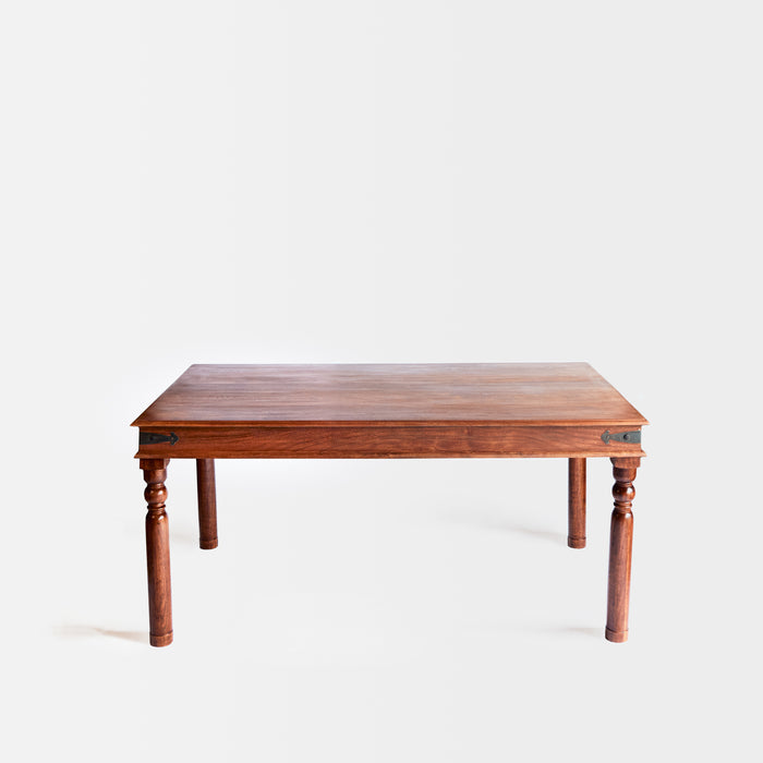 Small Rectangular Dining Table