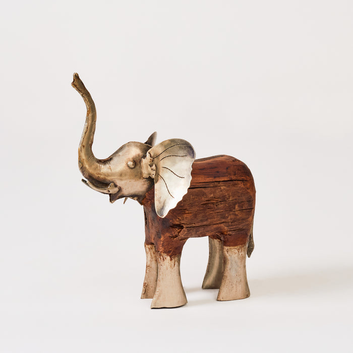 Small Elephant