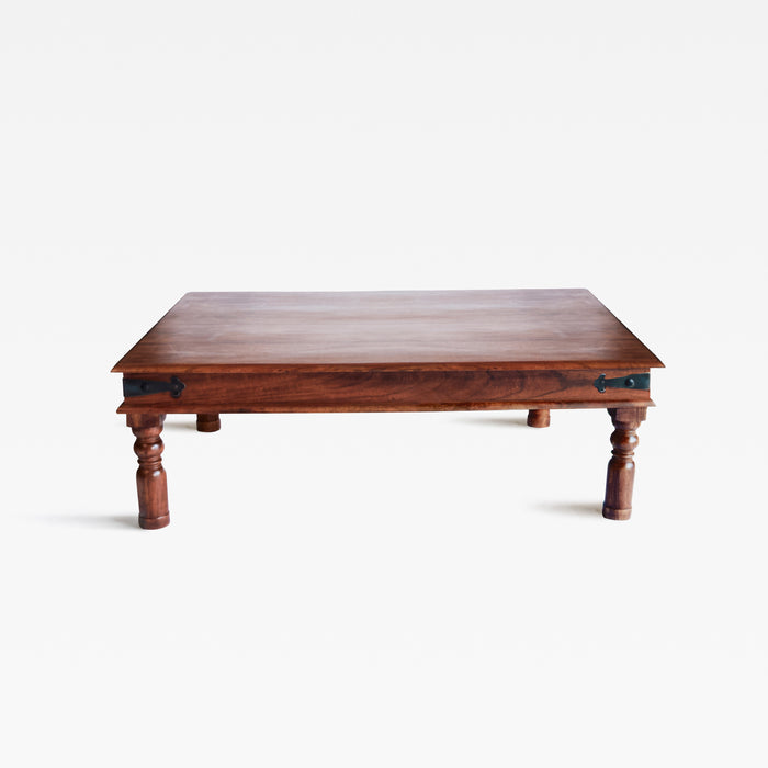 Medium Rectangular Coffee Table