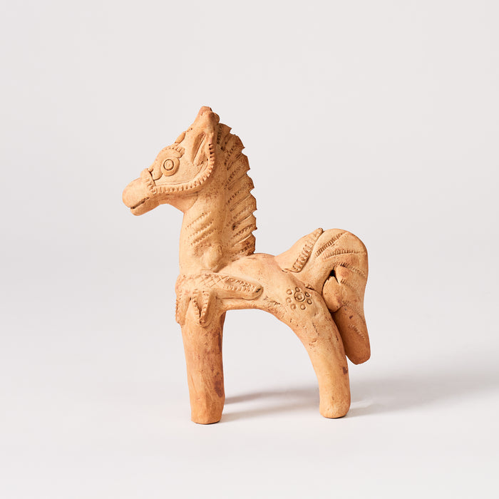 Small Antique Horse