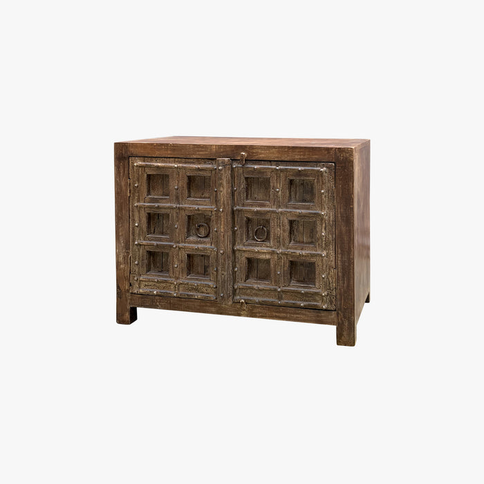 Heritage Door Sideboard