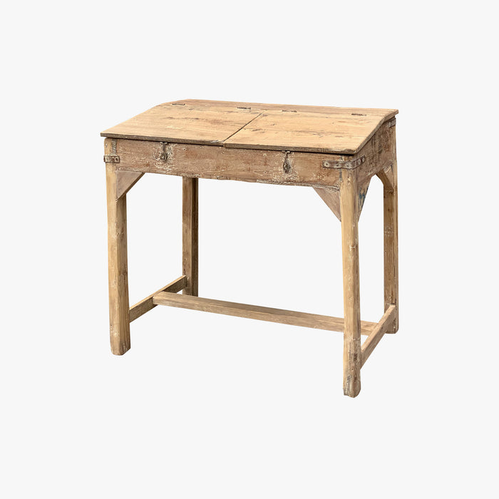 Wooden Desk Table