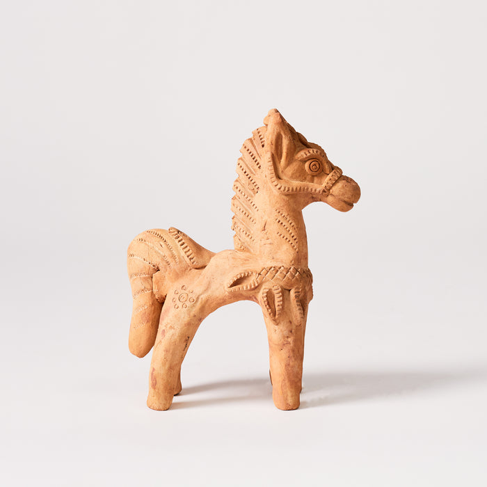 Small Antique Horse