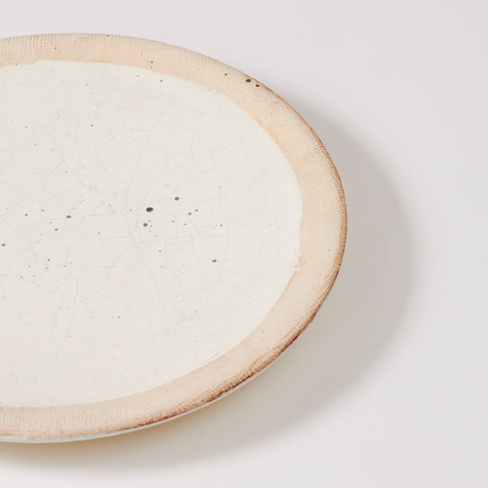 Small Plate