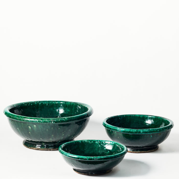 Small Round Bowl