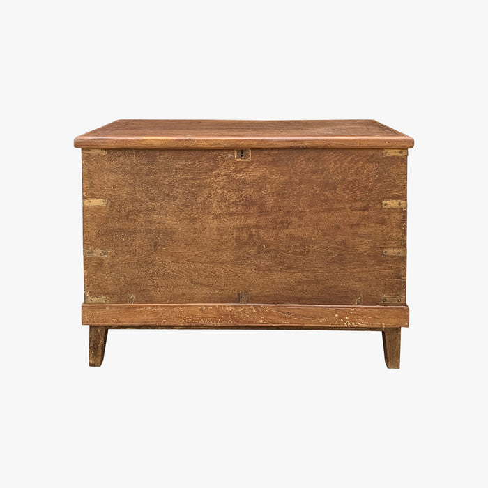 Dowry Chest