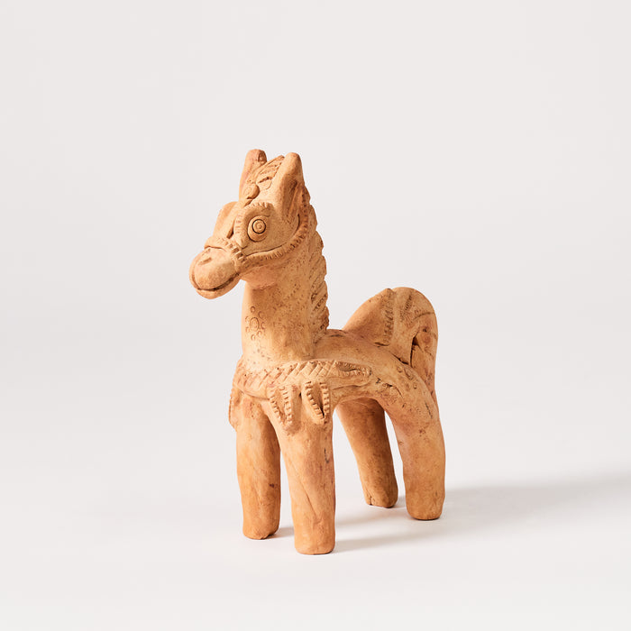 Small Antique Horse