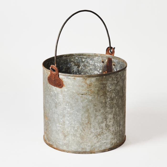 Iron Bucket