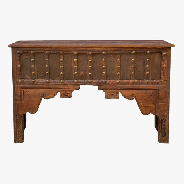 Heritage Door Console