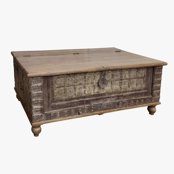 Dowry Chest