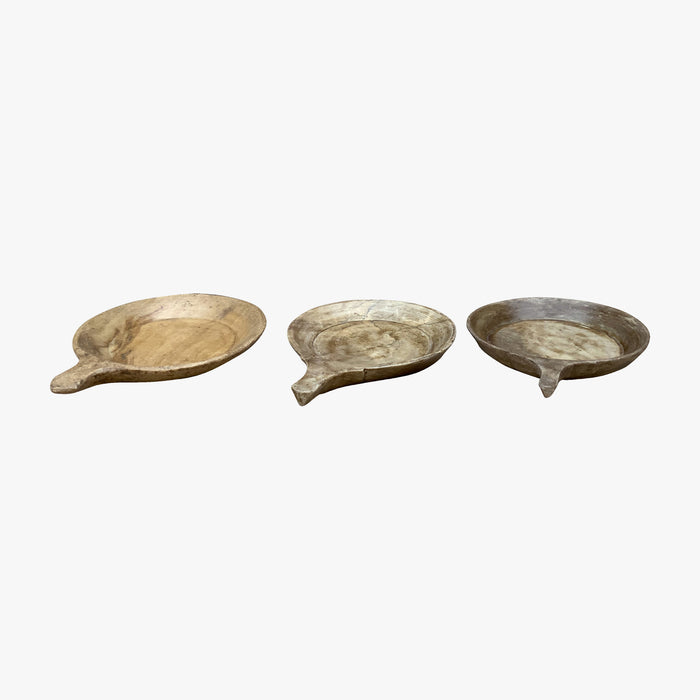 Medium Stone Chapatti Platter