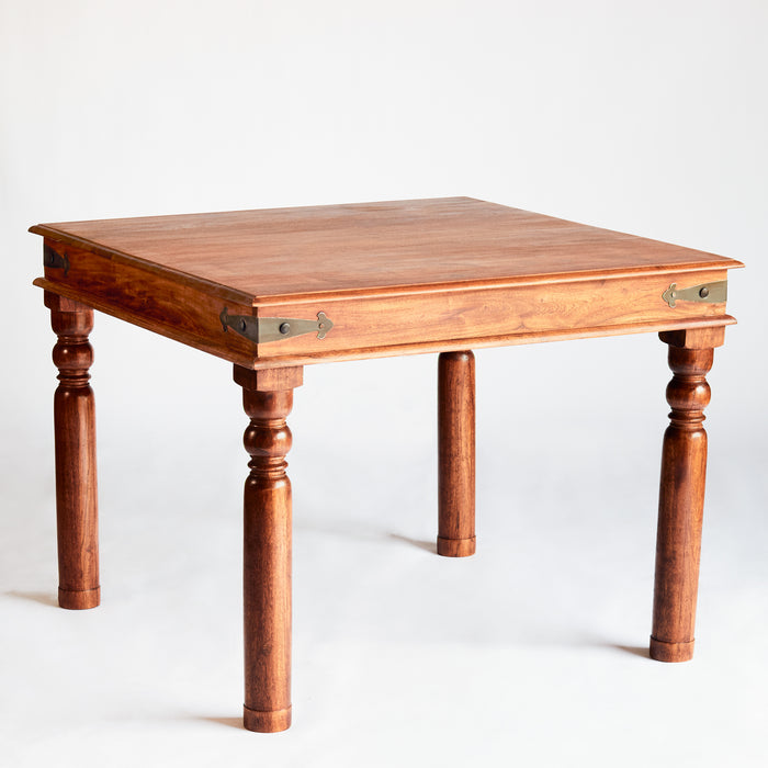 Square Dining Table