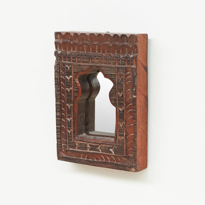 Jharokha Mirror