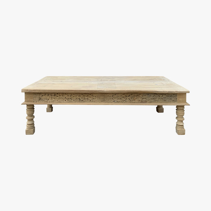 Heritage Coffee Table