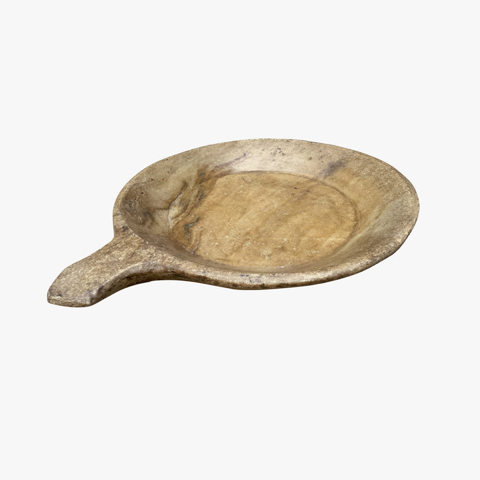 Medium Stone Chapatti Platter