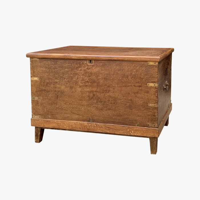 Dowry Chest