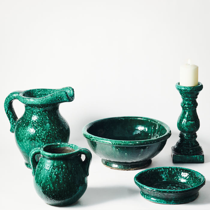 Small Round Bowl