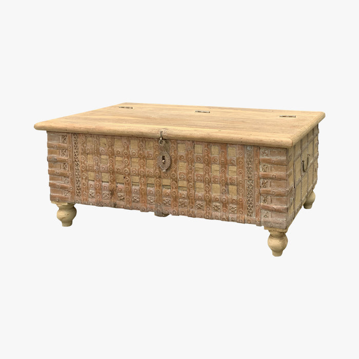 Dowry Chest