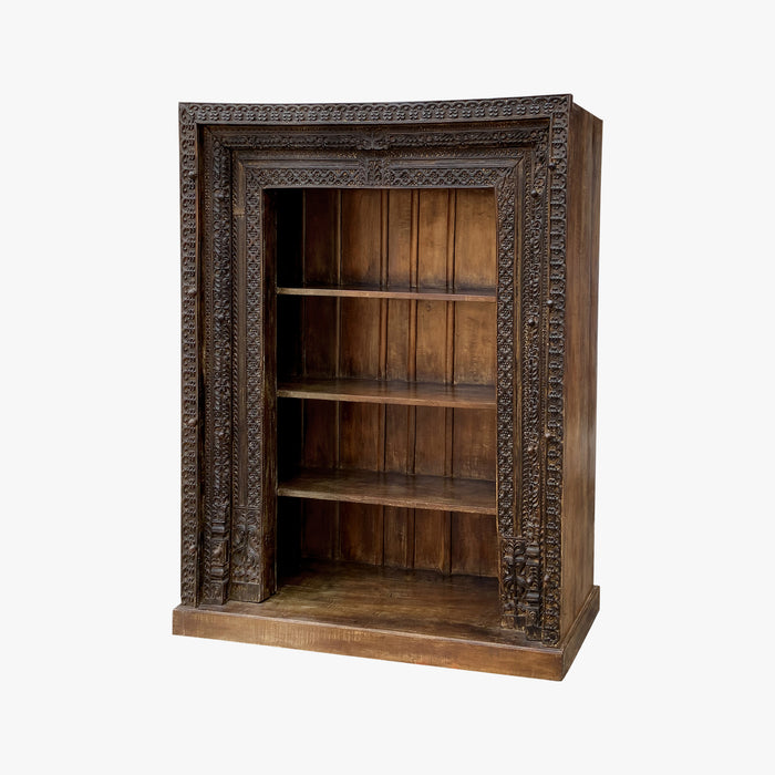 Heritage Bookshelf