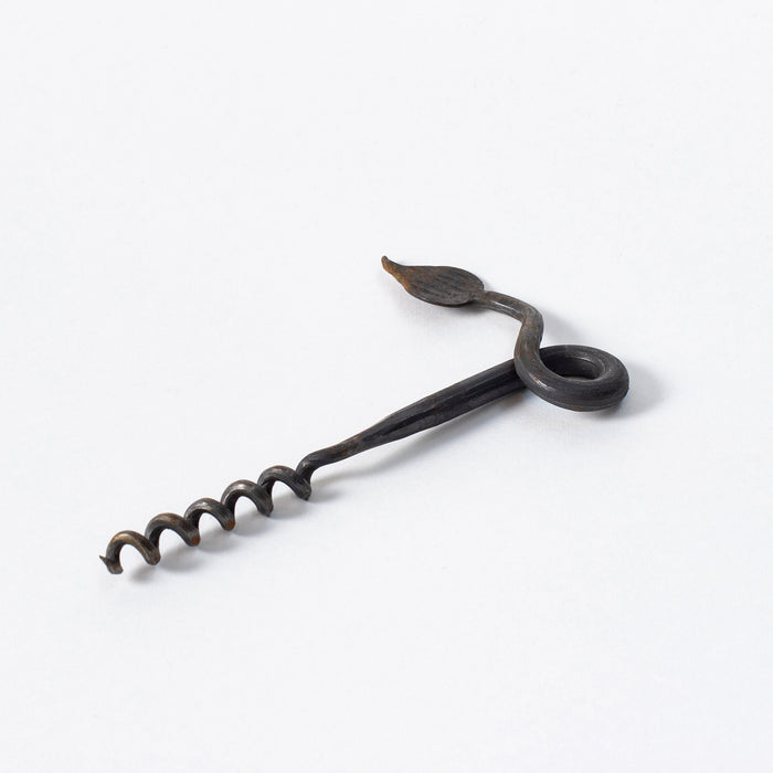 Leaf Handled Corkscrew