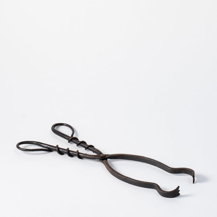 Fire Tongs