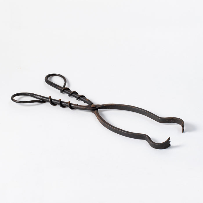 Fire Tongs