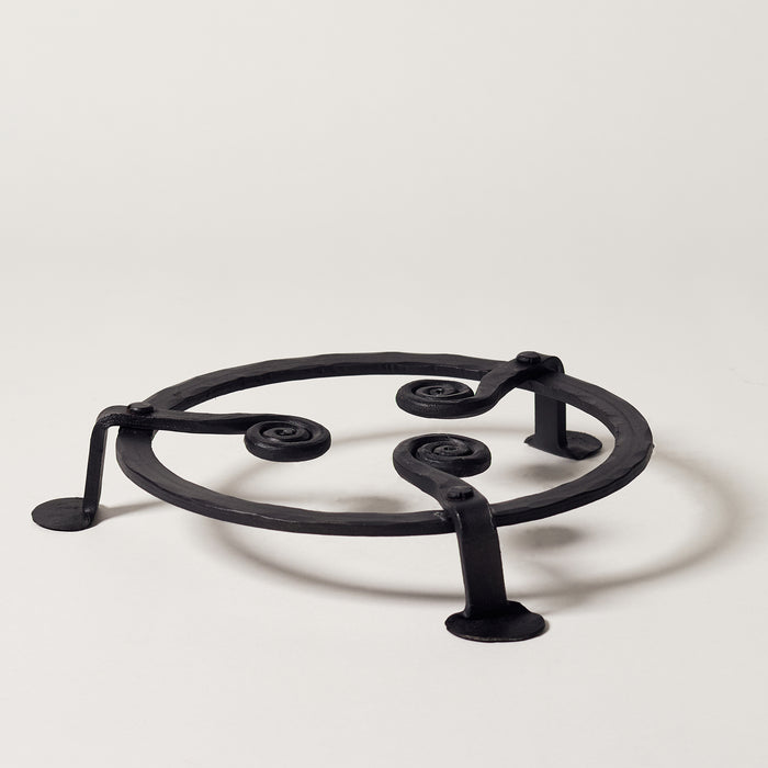 Spiral Trivet