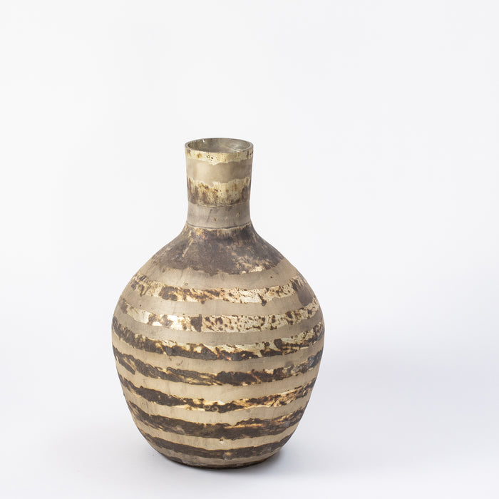 Small Spherical Vase