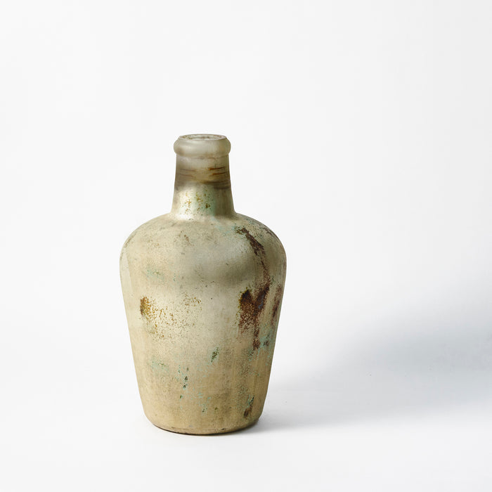 Small Conical Vase