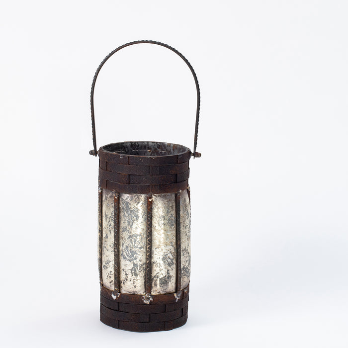 Large Handled Lantern