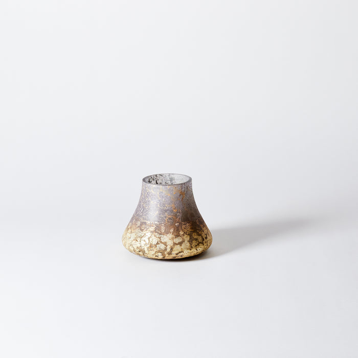 Small Shaped Vase