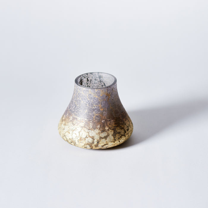 Small Shaped Vase