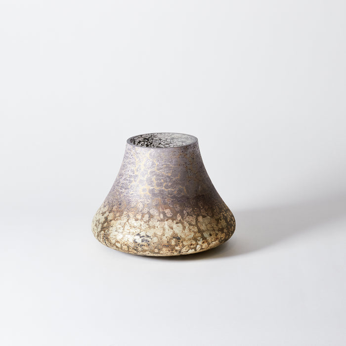 Medium Shaped Vase