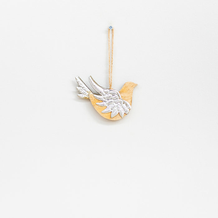 Small Bird Hanger