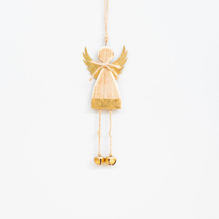 Small Angel Hanger