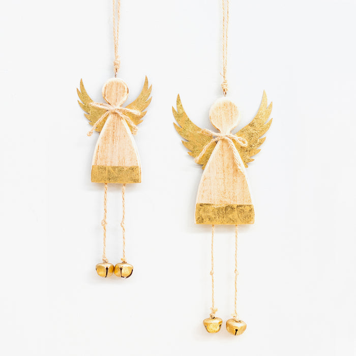 Small Angel Hanger