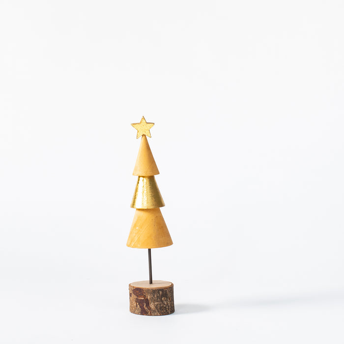 Medium Wooden Xmas Tree