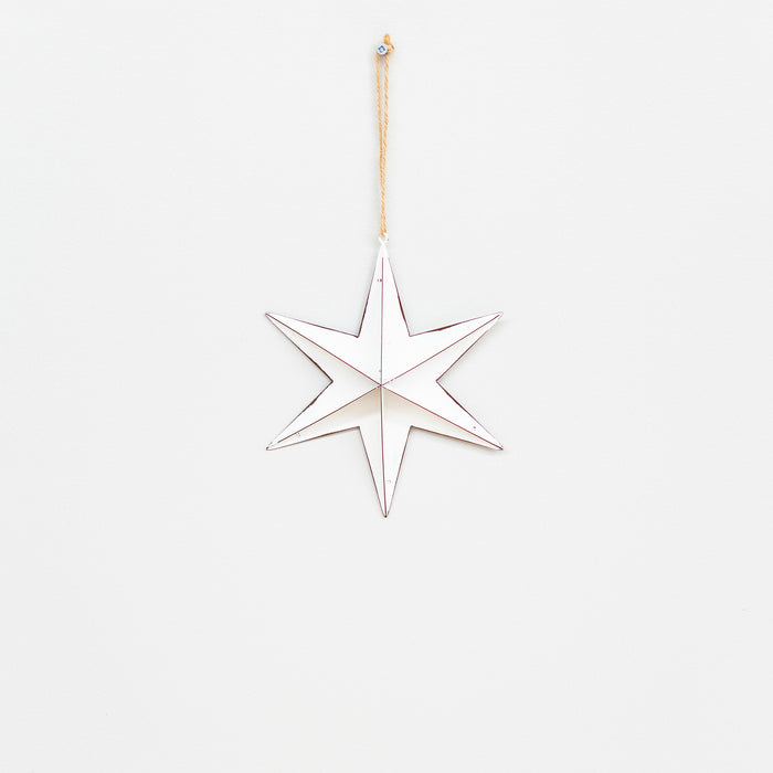 Medium Angled Star Hanger