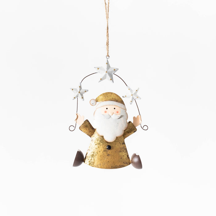 Santa Hanger