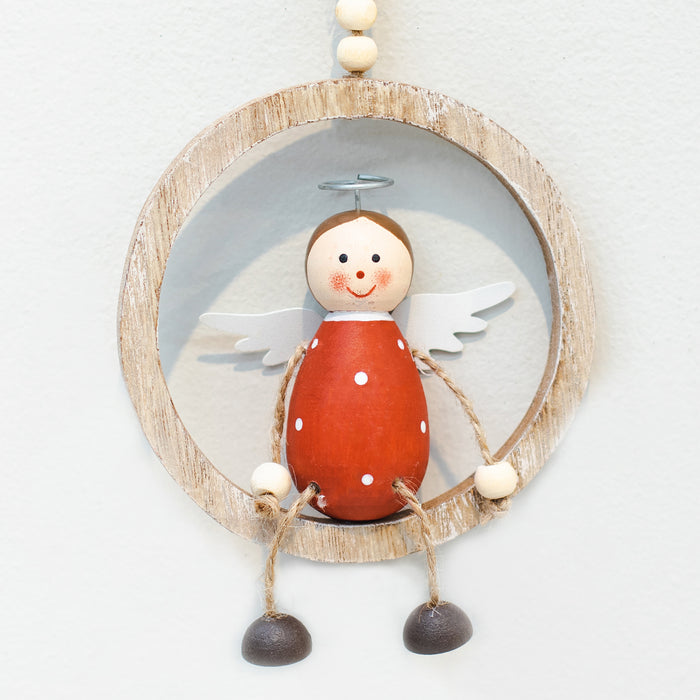 Angel Ring Hanger