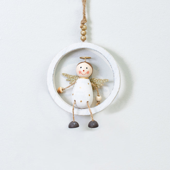 Angel Ring Hanger