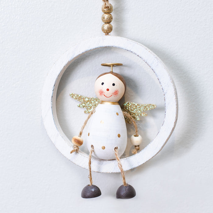 Angel Ring Hanger