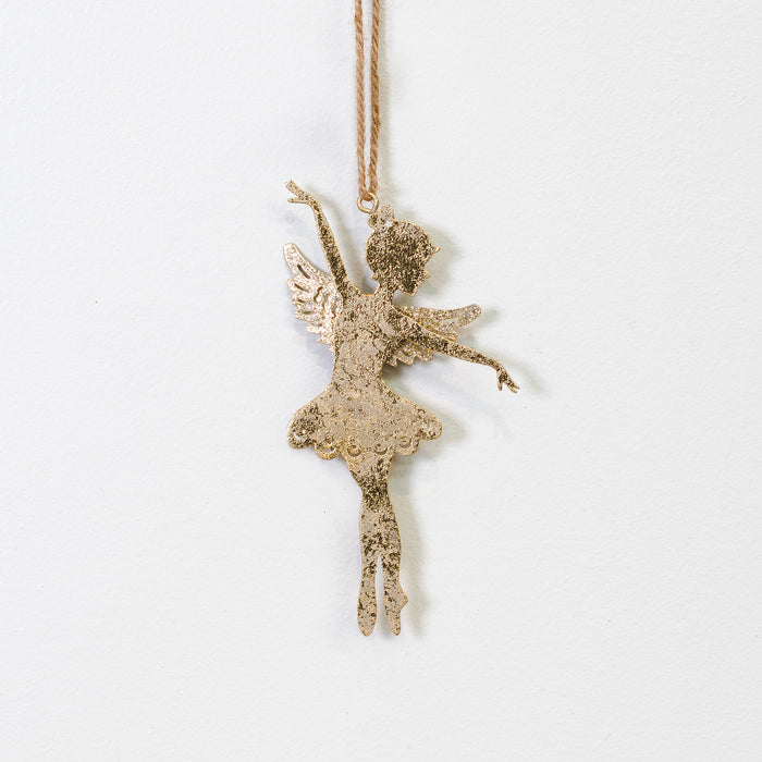 Small Arms Down Angel Hanger