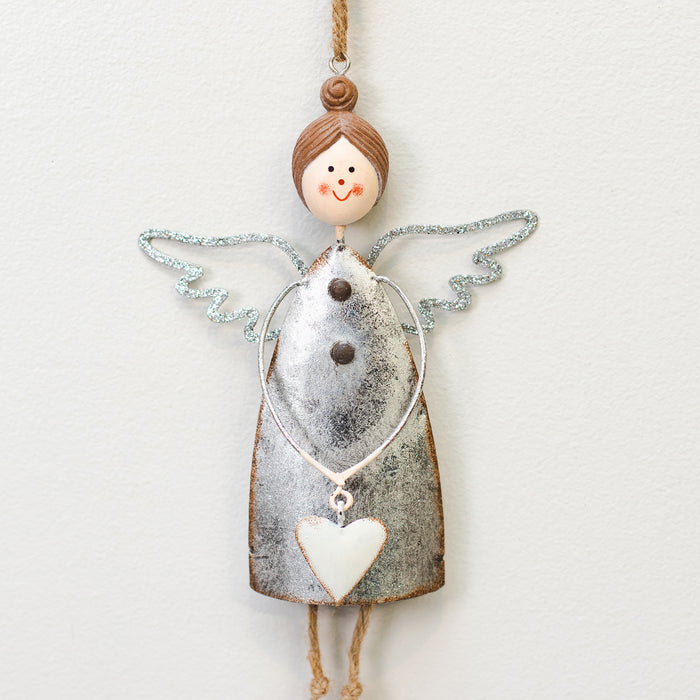 Small Angel Hanger